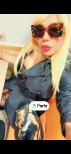 663559110: Travesti en Tenerife