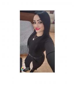 624836934: Chica busca chico en Sevilla