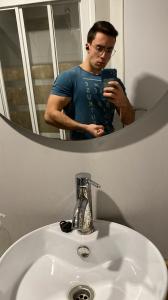 646624954: Chico busca chica en Ávila