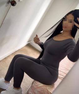 664105541: Chica busca chico en Madrid