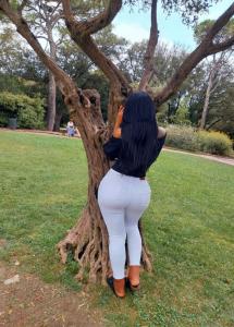 613832742: Transexual en Málaga