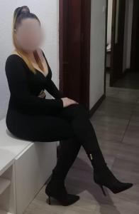 611242234: Chica busca chico en Madrid