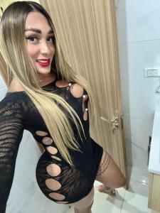 661515633: Travesti en Barcelona