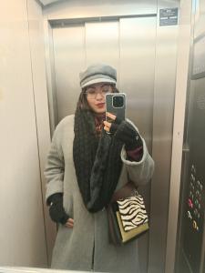 691850457: Chica busca chico en Madrid