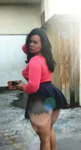 612406918: Travesti en Valencia