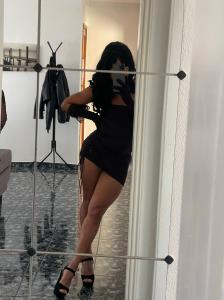 602696581: Transexual en Tenerife