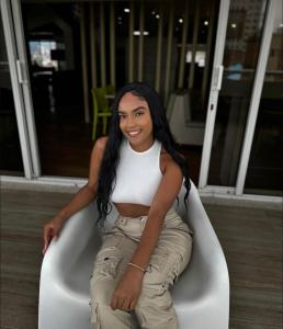 612205935: Chica busca chico en Las Palmas