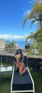 642141620: Chica busca chico en Tenerife