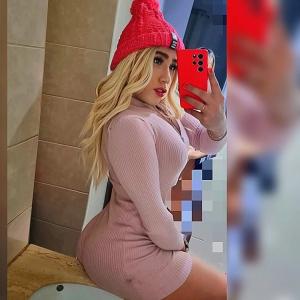 612255155: Transexual en Sevilla