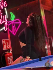 678968608: Chica busca chico en Murcia