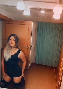 623449789: Transexual en Zaragoza