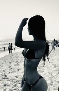 613394280: Chica busca chico en Murcia