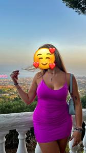 601501062: Chica busca chico en Barcelona