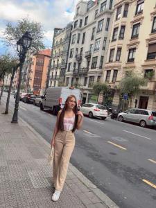 666850652: Chica busca chico en Vizcaya