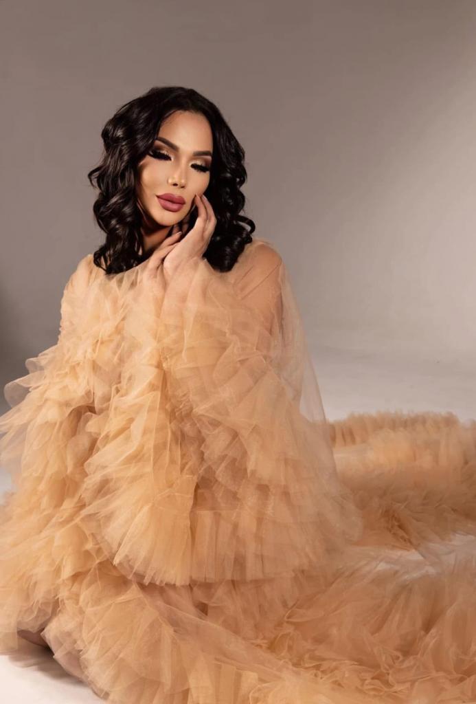 Travesti en Granada: 