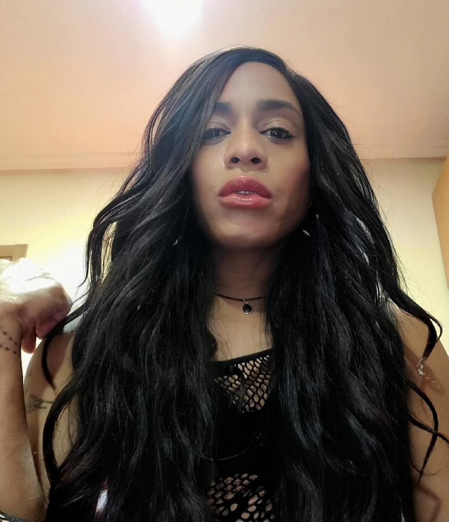 Transexual en Salamanca: 