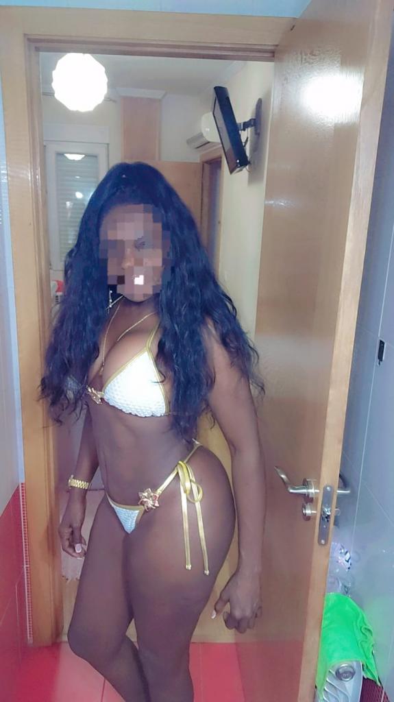 Chica busca chico en Ciudad Real: 