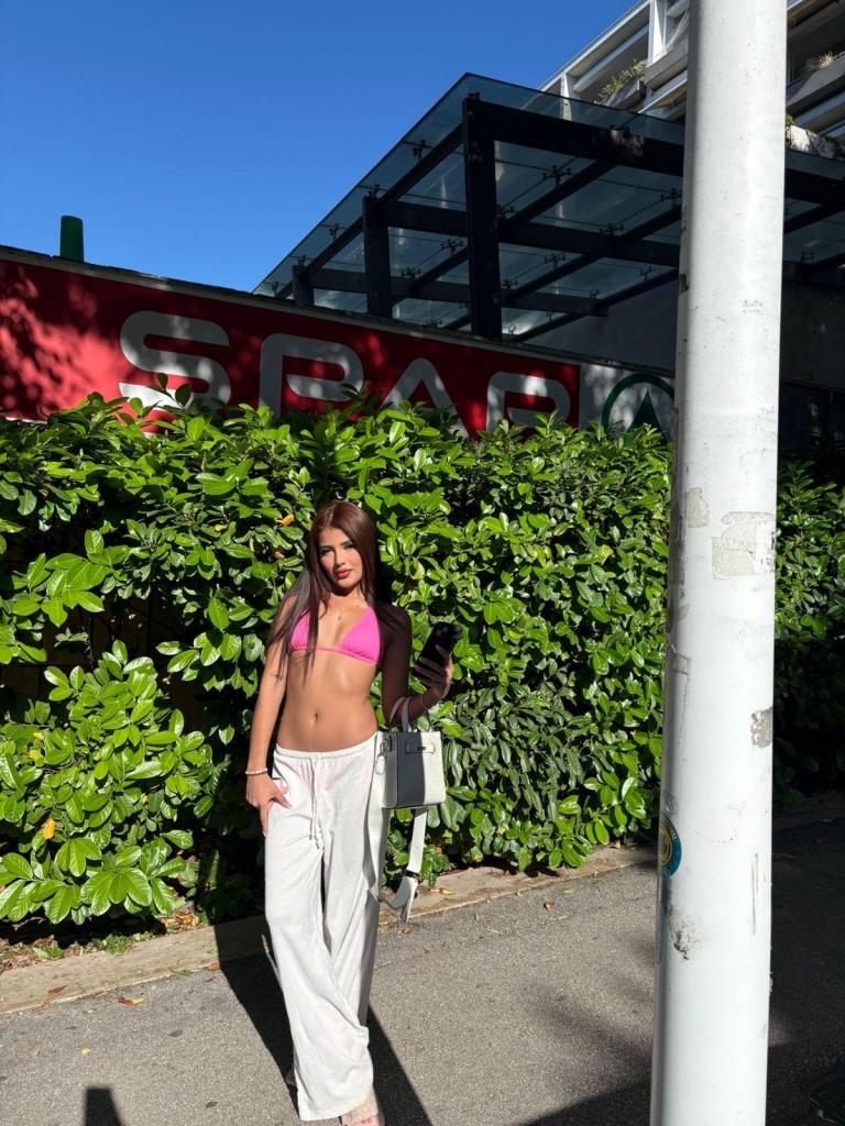 Chica busca chico en Alicante: 