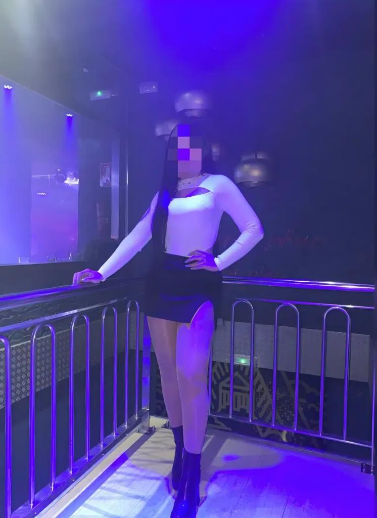 Chica busca chico en Toledo: 