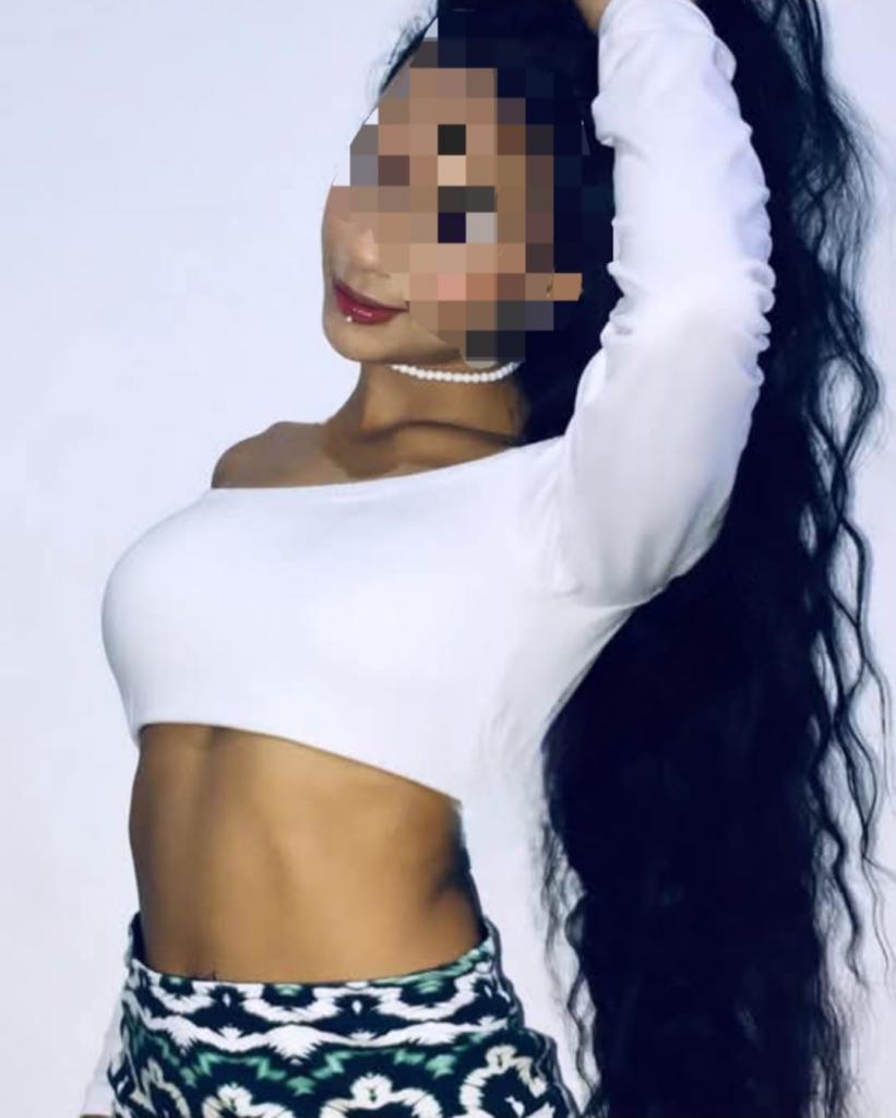 Chica busca chico en Badajoz: 