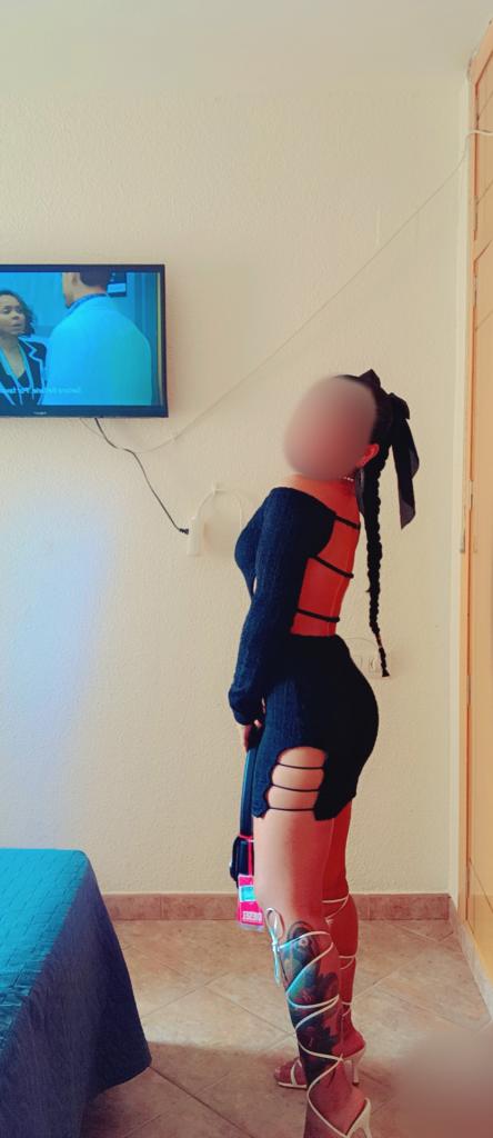 Chica busca chico en Alicante: 