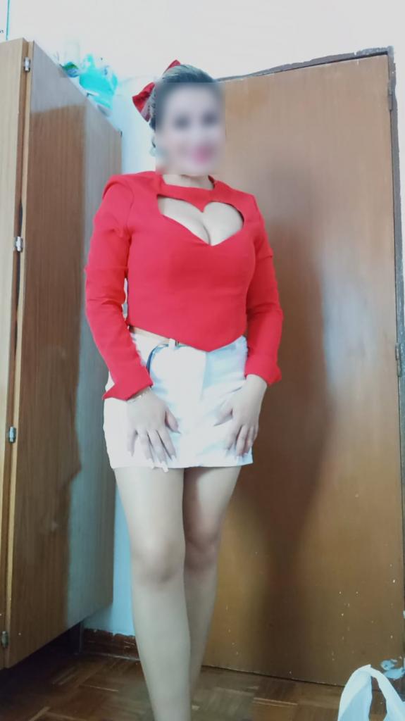 Chica busca chico en León: 