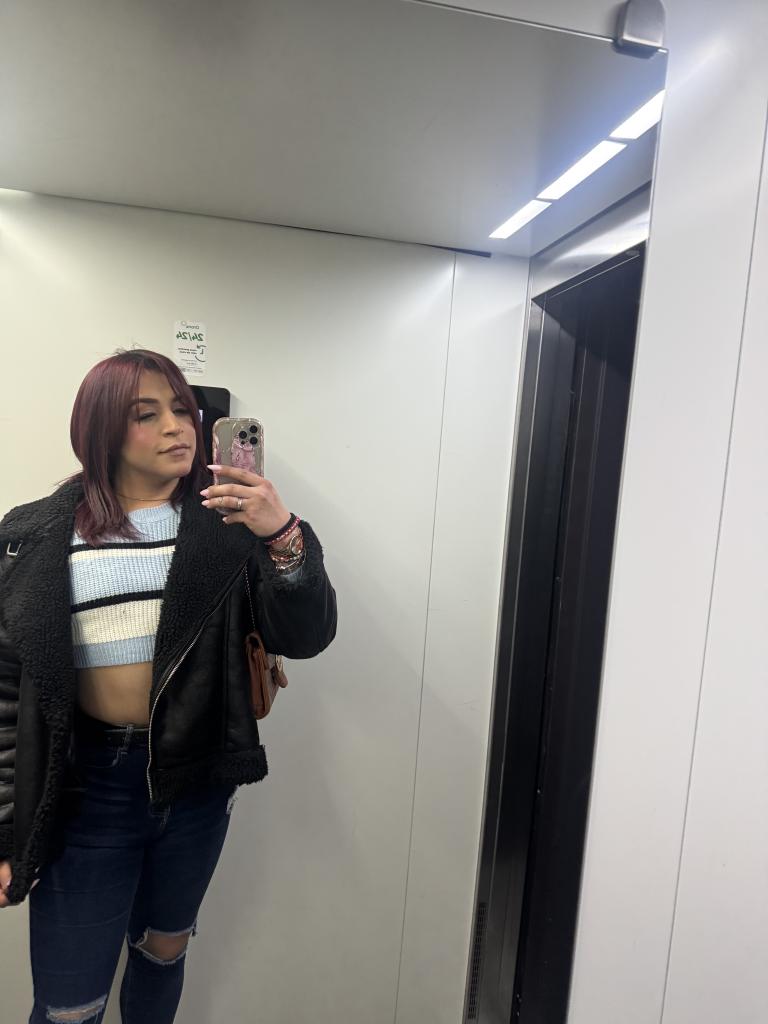 Travesti en Alicante: 