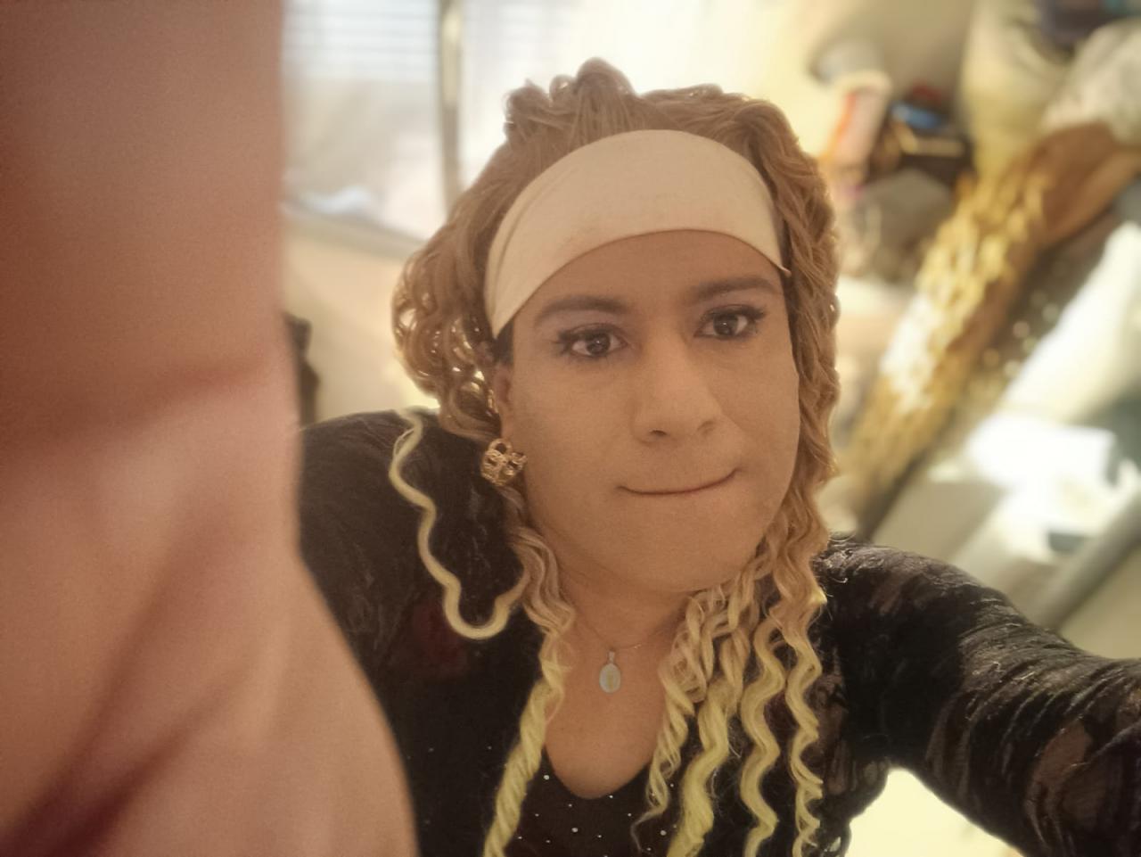 Chica busca chico en Madrid: 