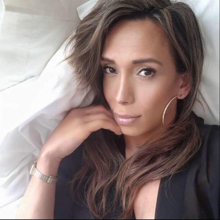 Transexual en Sevilla: 