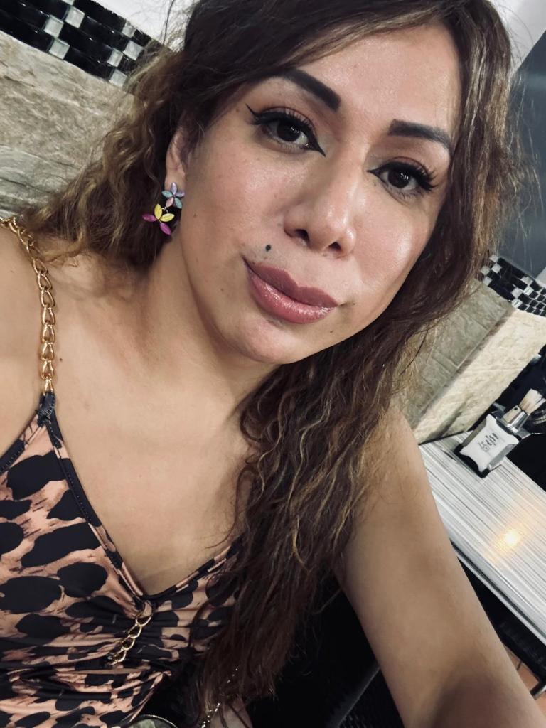 Transexual en Madrid: 