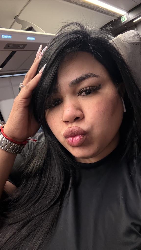 Chica busca chico en Barcelona: 