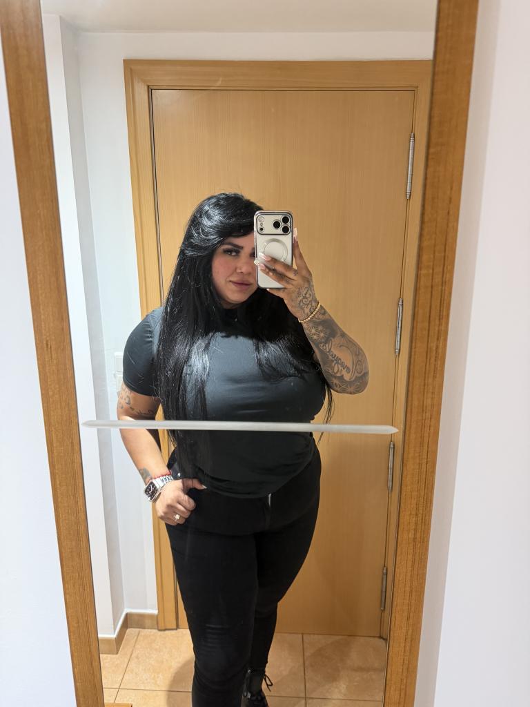 Chica busca chico en Barcelona: 