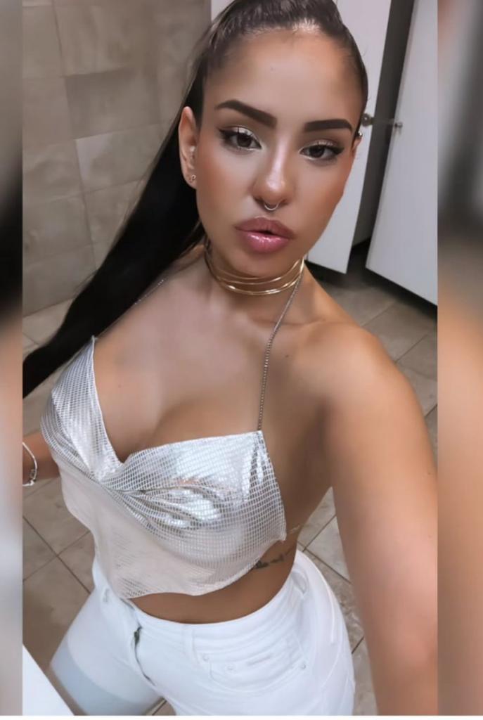 Chica busca chico en Las Palmas: 