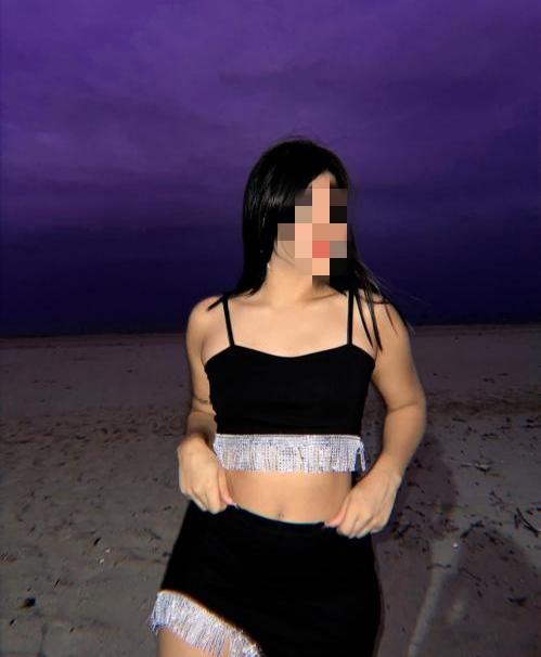 Chica busca chico en Badajoz: 