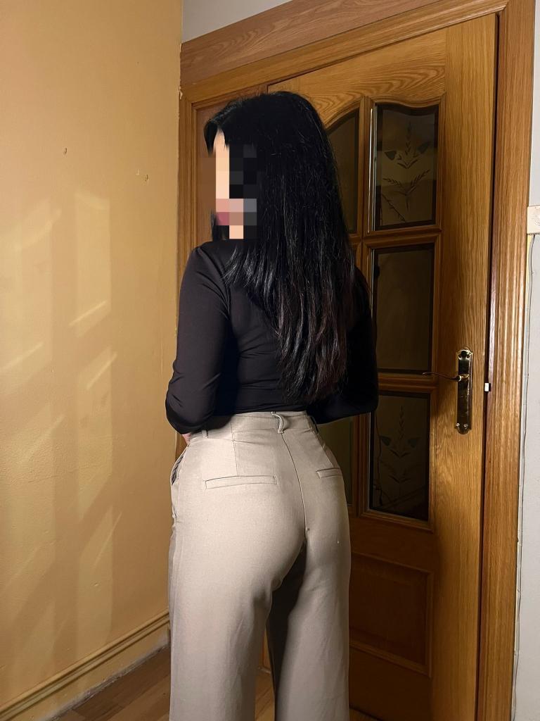 Chica busca chico en Madrid: 