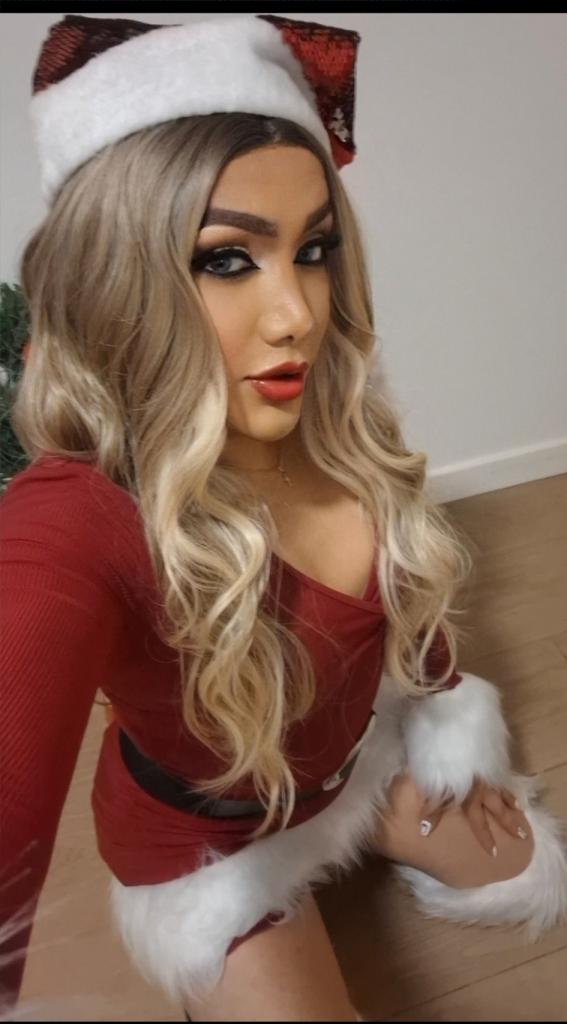 Transexual en Barcelona: 