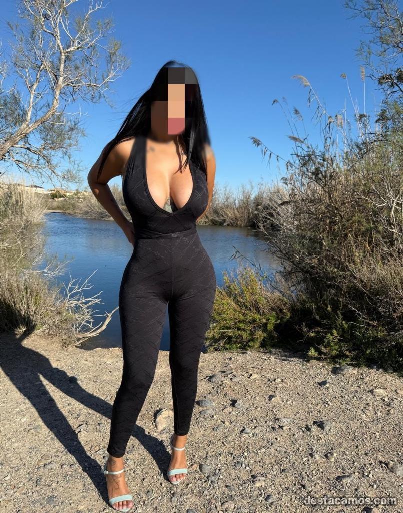 Chica busca chico en Granada: 