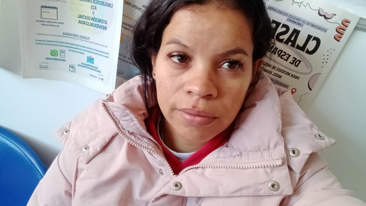 Chica busca chico en Huelva: 