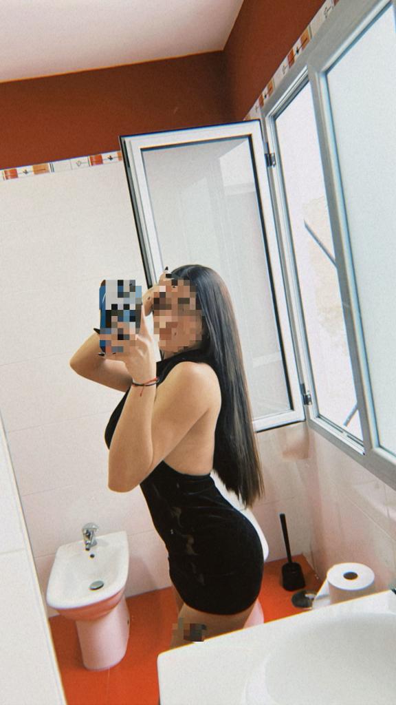 Chica busca chico en Las Palmas: 