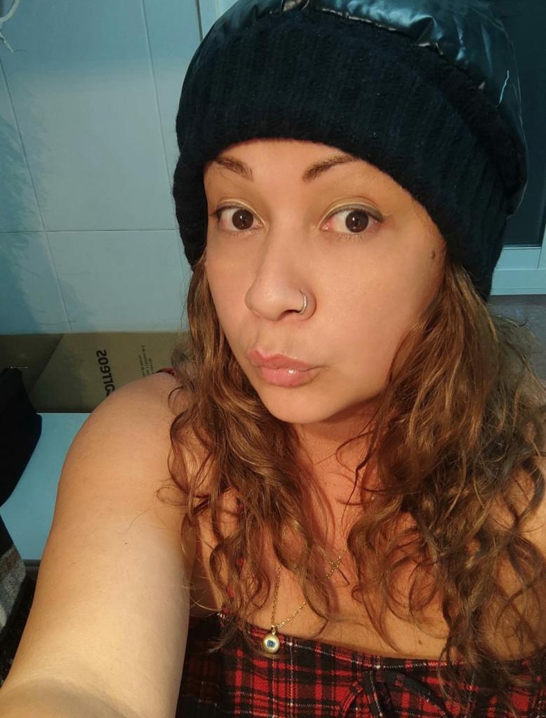 Transexual en León: 