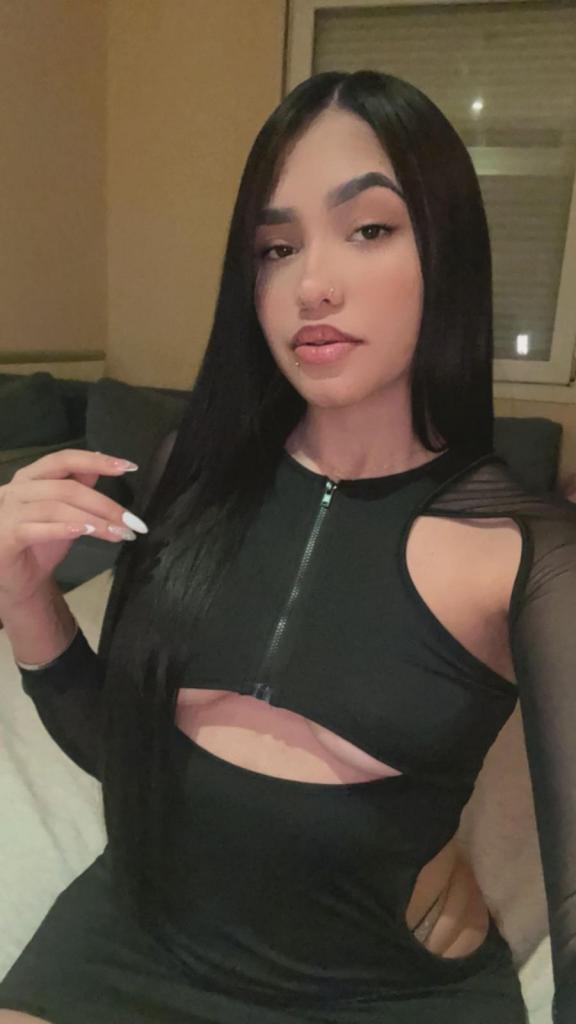 Chica busca chico en Córdoba: 