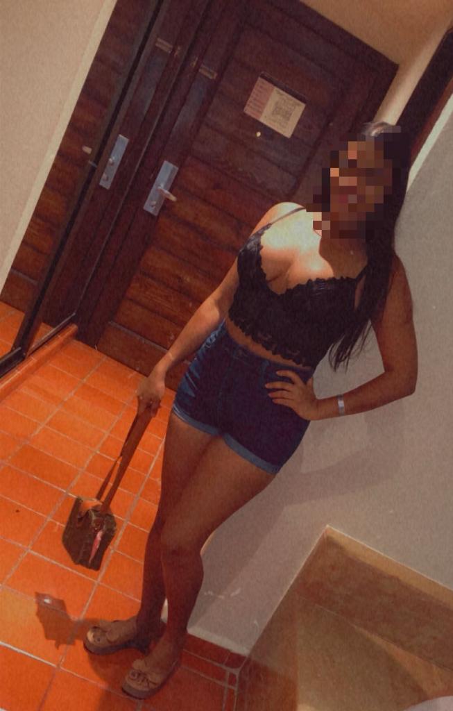 Chica busca chico en Madrid: 