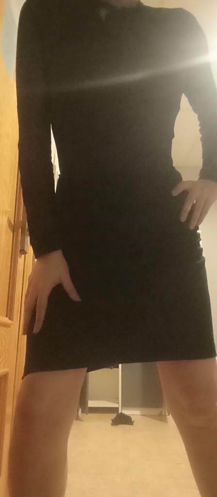 Chica busca chico en Murcia: 