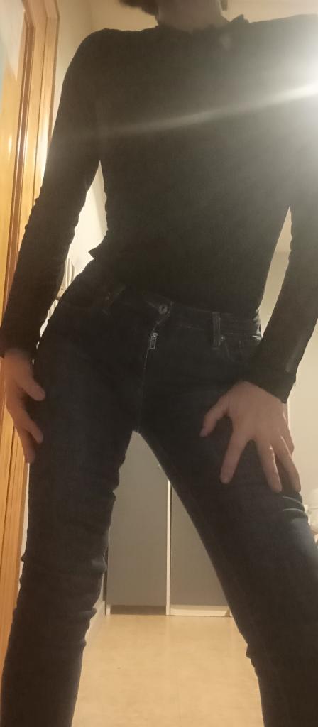 Chica busca chico en Murcia: 