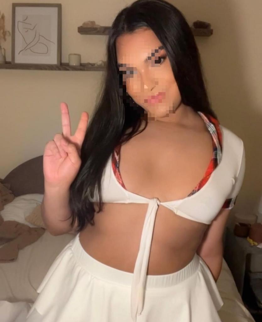 Transexual en Las Palmas: 