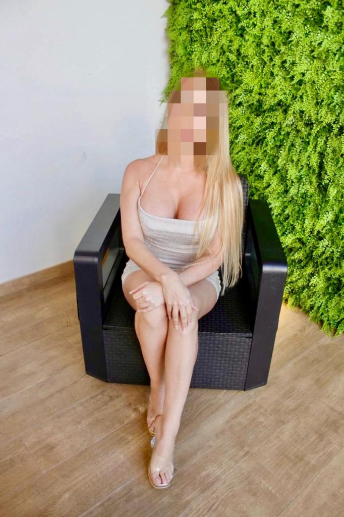 Chica busca chico en Málaga: 