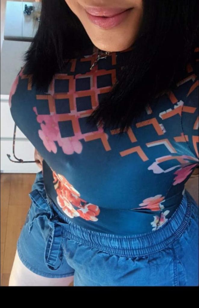 Chica busca chico en Madrid: 