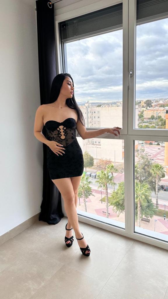 Chica busca chico en Murcia: 