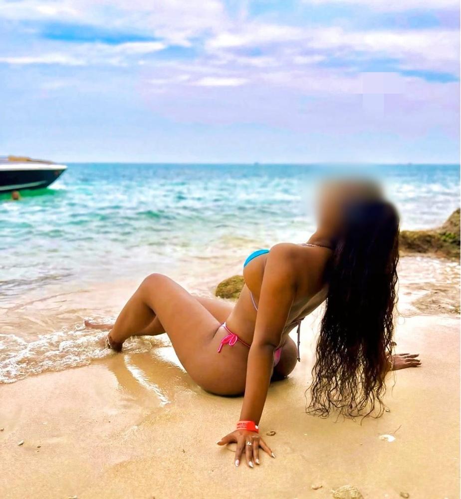 Chica busca chico en Las Palmas: 