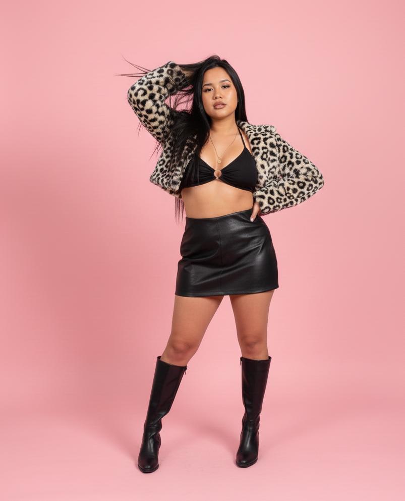 Chica busca chico en Ciudad Real: Chica busca chico